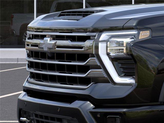 2025 Chevrolet Silverado 2500HD High Country (Stk: 84496) in St. Thomas - Image 13 of 24