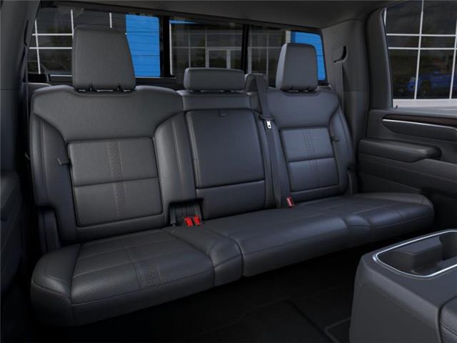 2025 Chevrolet Silverado 2500HD High Country (Stk: 84496) in St. Thomas - Image 17 of 24