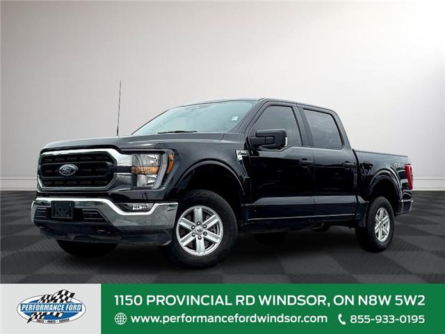 2023 Ford F-150  (Stk: TL06728) in Windsor - Image 1 of 26