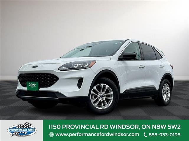 2022 Ford Escape SE (Stk: PR96661) in Windsor - Image 1 of 27