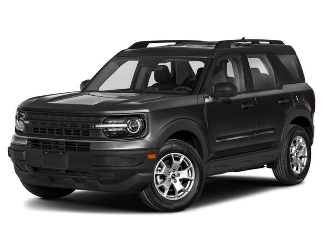 2021 Ford Bronco Sport Base (Stk: P0564) in Tecumseh - Image 1 of 30