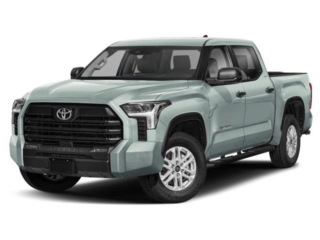 2025 Toyota Tundra SR5 (Stk: N25410) in Timmins - Image 1 of 11