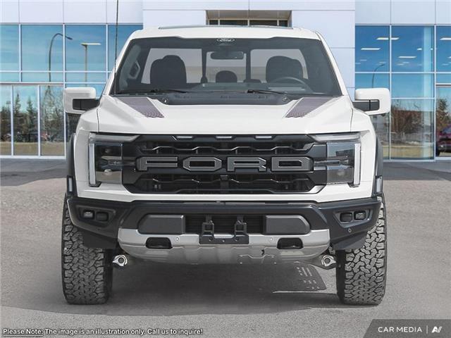 2025 Ford F-150 Raptor (Stk: S-729) in Calgary - Image 2 of 21