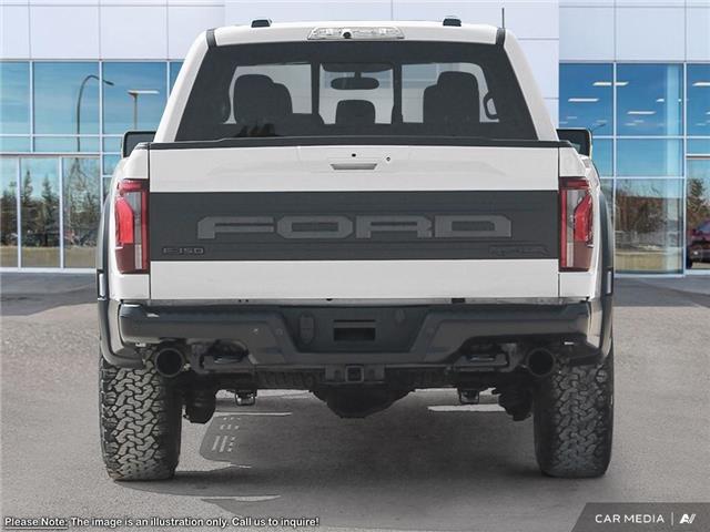 2025 Ford F-150 Raptor (Stk: S-729) in Calgary - Image 5 of 21