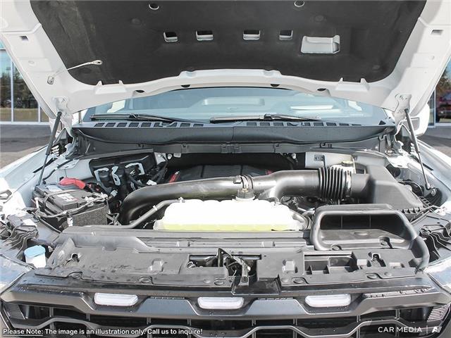 2025 Ford F-150 Raptor (Stk: S-729) in Calgary - Image 6 of 21