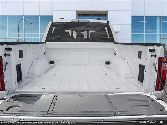 2025 Ford F-150 Raptor (Stk: S-729) in Calgary - Image 7 of 21
