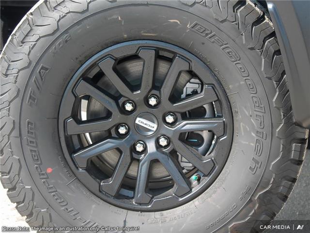 2025 Ford F-150 Raptor (Stk: S-729) in Calgary - Image 8 of 21