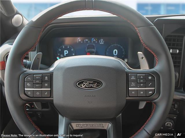 2025 Ford F-150 Raptor (Stk: S-729) in Calgary - Image 12 of 21