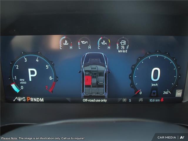 2025 Ford F-150 Raptor (Stk: S-729) in Calgary - Image 13 of 21