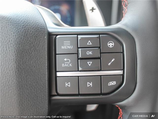 2025 Ford F-150 Raptor (Stk: S-729) in Calgary - Image 14 of 21