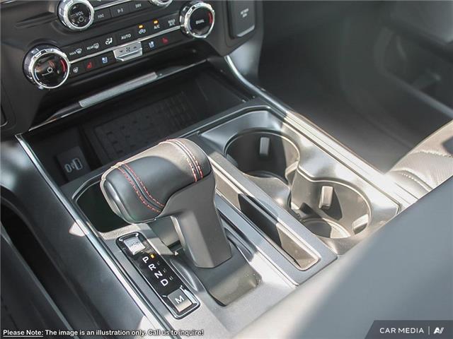 2025 Ford F-150 Raptor (Stk: S-729) in Calgary - Image 16 of 21