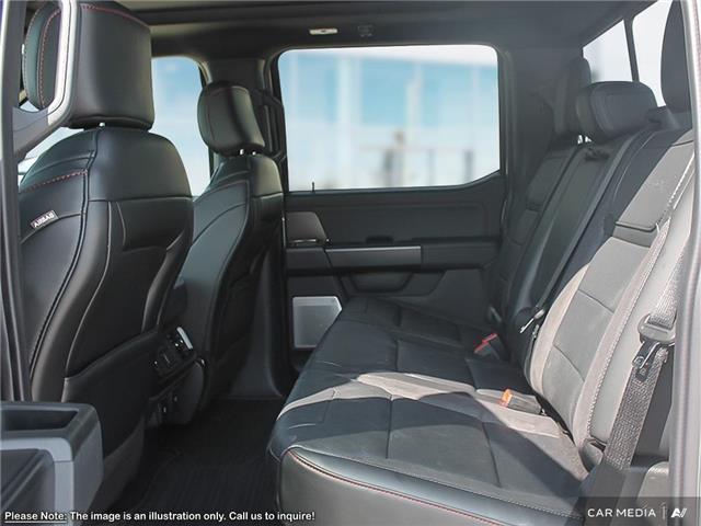 2025 Ford F-150 Raptor (Stk: S-729) in Calgary - Image 20 of 21