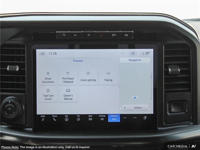 2025 Ford F-150 Raptor (Stk: S-729) in Calgary - Image 21 of 21