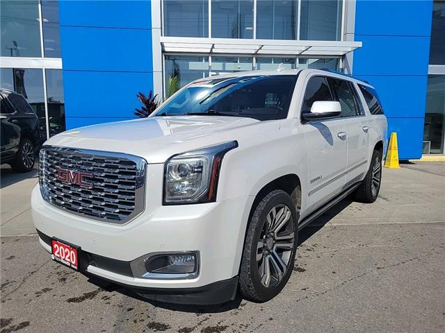 2020 GMC Yukon XL Denali (Stk: R307040A) in Newmarket - Image 1 of 20