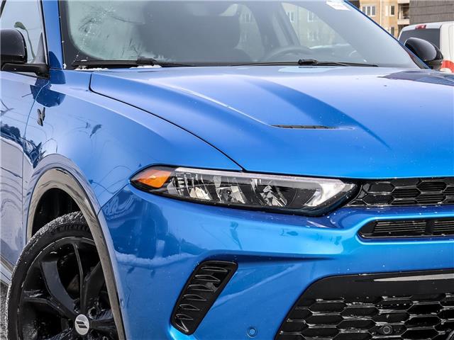 2024 Dodge Hornet PHEV R/T (Stk: 24-103D) in Uxbridge - Image 2 of 24