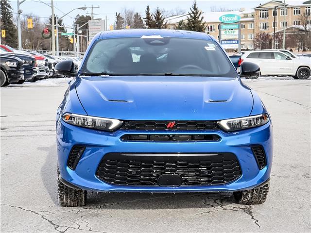 2024 Dodge Hornet PHEV R/T (Stk: 24-103D) in Uxbridge - Image 3 of 24