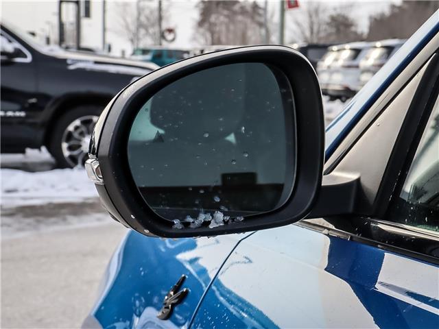 2024 Dodge Hornet PHEV R/T (Stk: 24-103D) in Uxbridge - Image 7 of 24