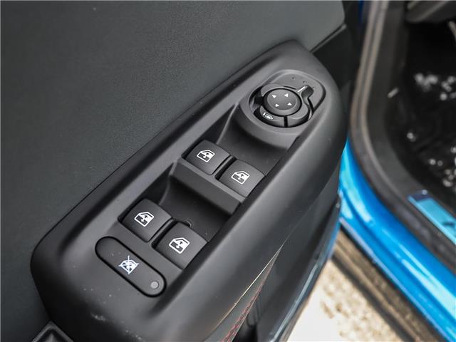 2024 Dodge Hornet PHEV R/T (Stk: 24-103D) in Uxbridge - Image 8 of 24