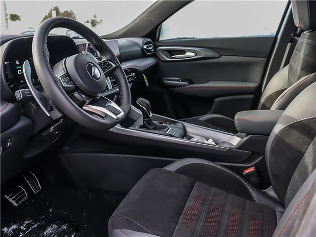 2024 Dodge Hornet PHEV R/T (Stk: 24-103D) in Uxbridge - Image 9 of 24