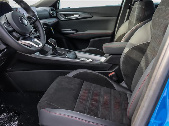 2024 Dodge Hornet PHEV R/T (Stk: 24-103D) in Uxbridge - Image 10 of 24