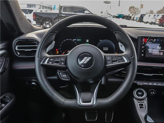 2024 Dodge Hornet PHEV R/T (Stk: 24-103D) in Uxbridge - Image 12 of 24