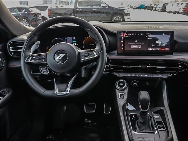 2024 Dodge Hornet PHEV R/T (Stk: 24-103D) in Uxbridge - Image 15 of 24