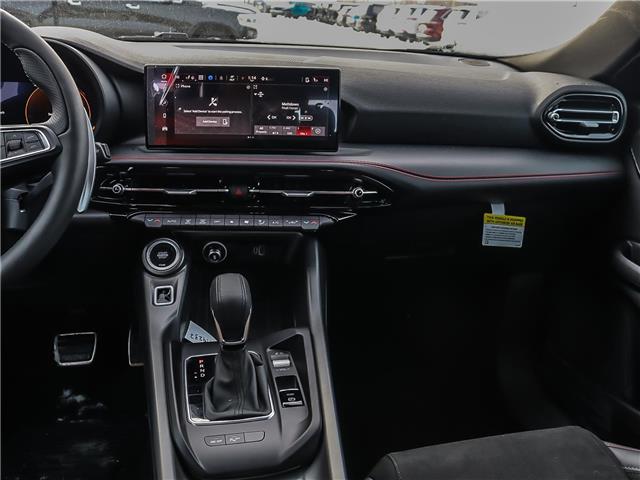 2024 Dodge Hornet PHEV R/T (Stk: 24-103D) in Uxbridge - Image 16 of 24