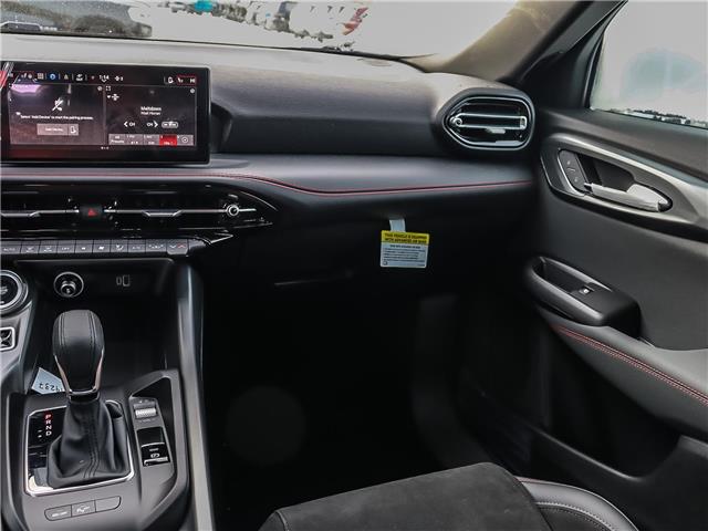 2024 Dodge Hornet PHEV R/T (Stk: 24-103D) in Uxbridge - Image 17 of 24