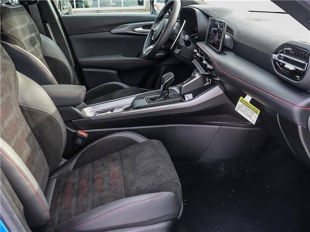 2024 Dodge Hornet PHEV R/T (Stk: 24-103D) in Uxbridge - Image 18 of 24