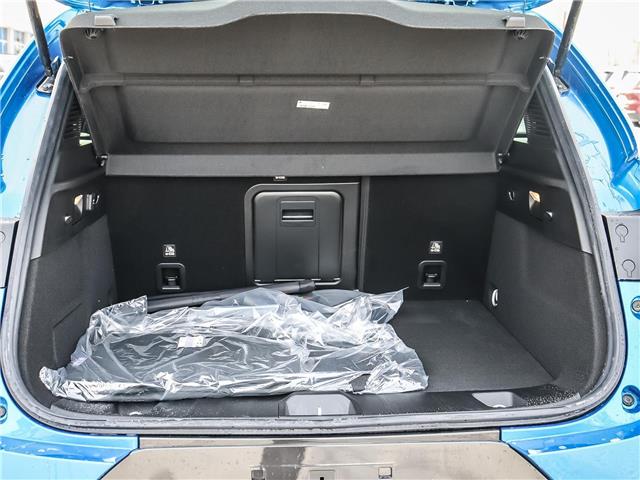 2024 Dodge Hornet PHEV R/T (Stk: 24-103D) in Uxbridge - Image 20 of 24