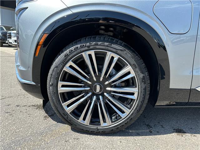 2026 Cadillac VISTIQ Premium Luxury (Stk: Z704744) in Newmarket - Image 9 of 33
