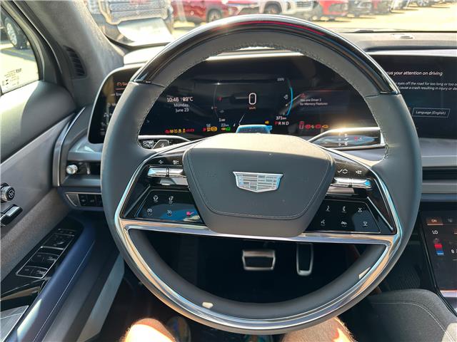 2026 Cadillac VISTIQ Premium Luxury (Stk: Z704744) in Newmarket - Image 13 of 33