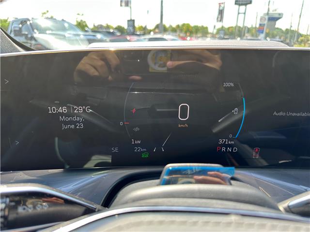 2026 Cadillac VISTIQ Premium Luxury (Stk: Z704744) in Newmarket - Image 16 of 33