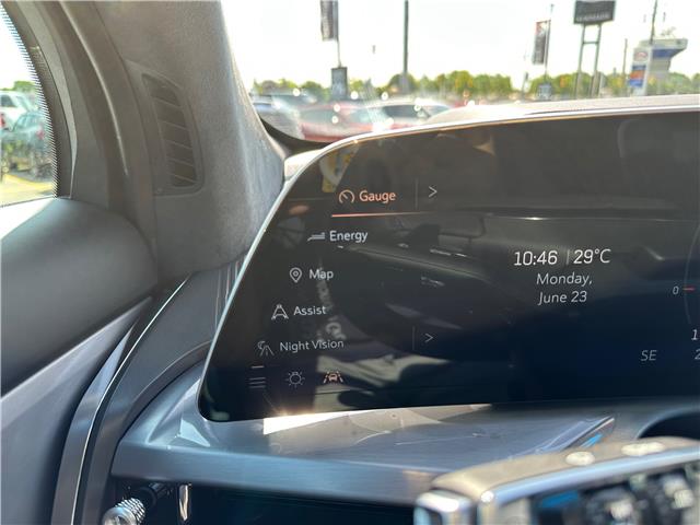 2026 Cadillac VISTIQ Premium Luxury (Stk: Z704744) in Newmarket - Image 17 of 33