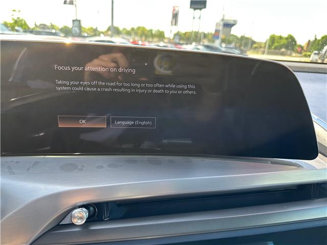 2026 Cadillac VISTIQ Premium Luxury (Stk: Z704744) in Newmarket - Image 19 of 33