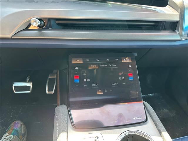 2026 Cadillac VISTIQ Premium Luxury (Stk: Z704744) in Newmarket - Image 20 of 33