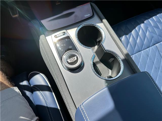 2026 Cadillac VISTIQ Premium Luxury (Stk: Z704744) in Newmarket - Image 21 of 33