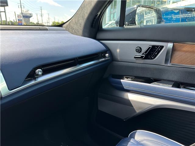 2026 Cadillac VISTIQ Premium Luxury (Stk: Z704744) in Newmarket - Image 22 of 33