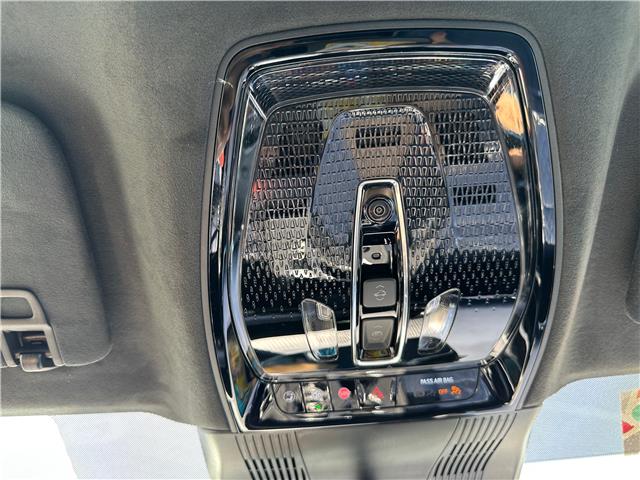 2026 Cadillac VISTIQ Premium Luxury (Stk: Z704744) in Newmarket - Image 23 of 33