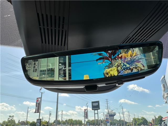 2026 Cadillac VISTIQ Premium Luxury (Stk: Z704744) in Newmarket - Image 24 of 33