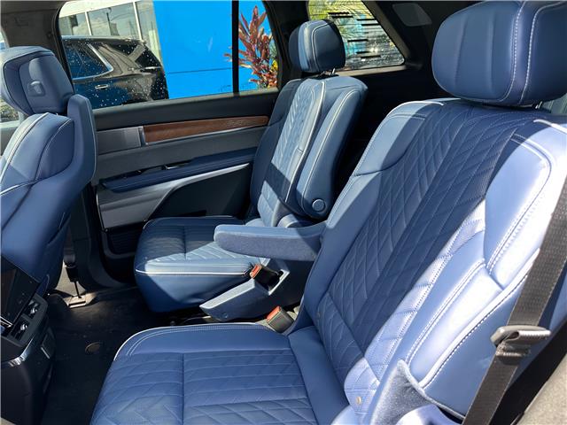 2026 Cadillac VISTIQ Premium Luxury (Stk: Z704744) in Newmarket - Image 27 of 33