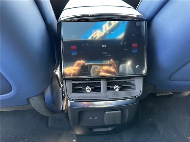 2026 Cadillac VISTIQ Premium Luxury (Stk: Z704744) in Newmarket - Image 28 of 33