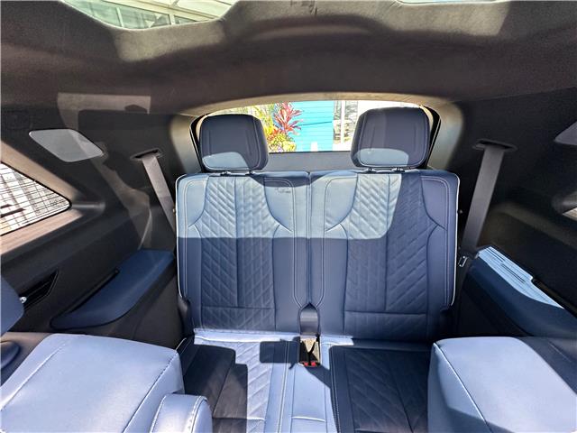 2026 Cadillac VISTIQ Premium Luxury (Stk: Z704744) in Newmarket - Image 29 of 33