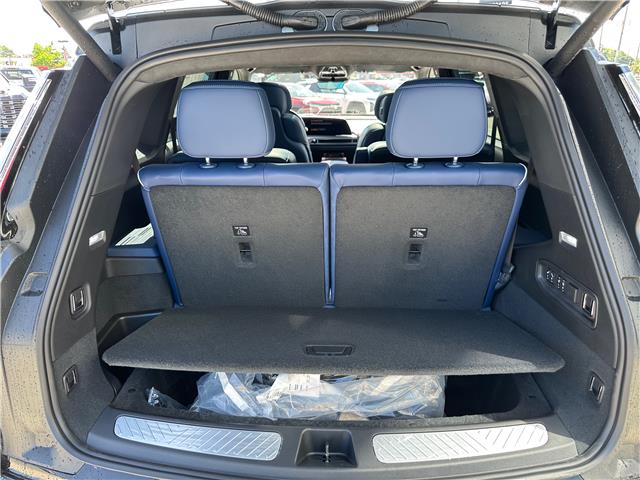 2026 Cadillac VISTIQ Premium Luxury (Stk: Z704744) in Newmarket - Image 32 of 33