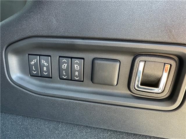 2026 Cadillac VISTIQ Premium Luxury (Stk: Z704744) in Newmarket - Image 33 of 33