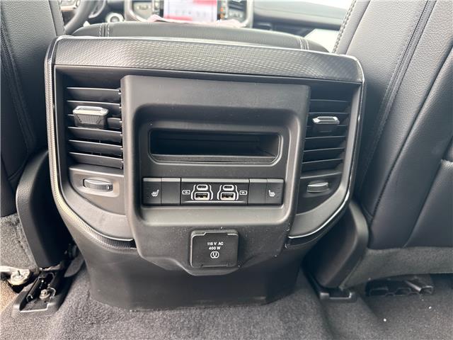 2025 RAM 1500 Sport (Stk: 25-089) in Hanover - Image 27 of 27
