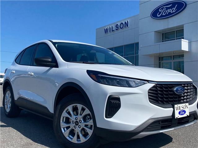 2025 Ford Escape Active (Stk: 2025-131) in New Liskeard - Image 1 of 16
