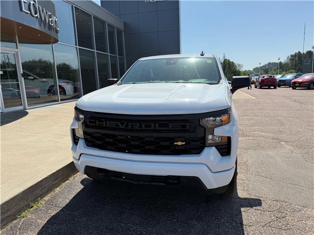 2022 Chevrolet Silverado 1500 Custom (Stk: 24372) in Pembroke - Image 5 of 22