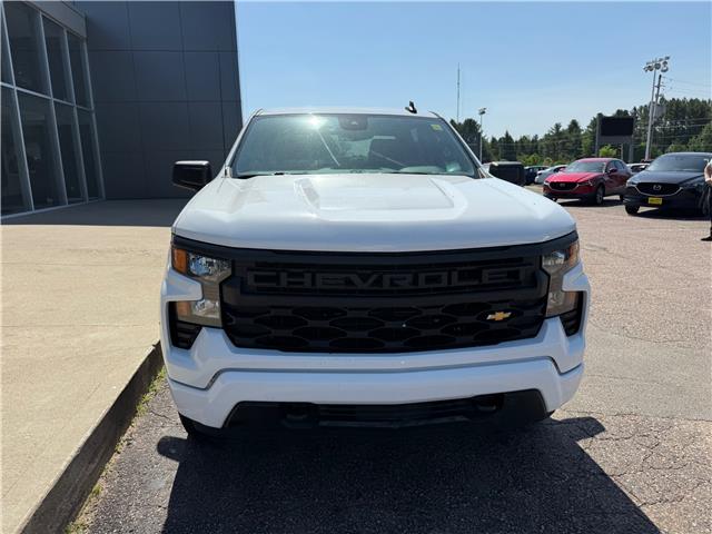 2022 Chevrolet Silverado 1500 Custom (Stk: 24372) in Pembroke - Image 6 of 22