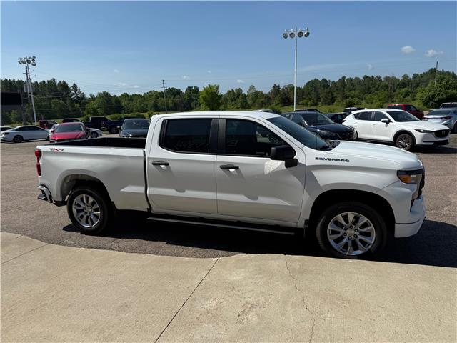 2022 Chevrolet Silverado 1500 Custom (Stk: 24372) in Pembroke - Image 8 of 22